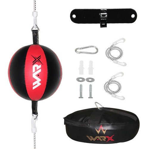 Warx leather double end dodge - leather,
