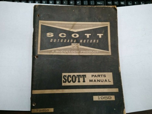 Clean oem scott mcculloch - clean,