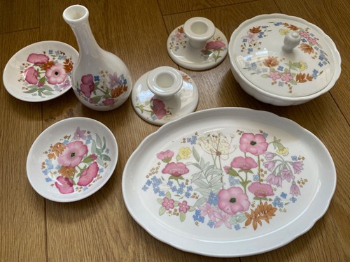 Wedgewood meadow sweet 7 - -,