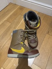 Nike Zoom Force DK  Snowboard
