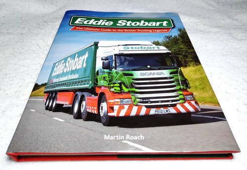 Western book eddie stobart - eddie,