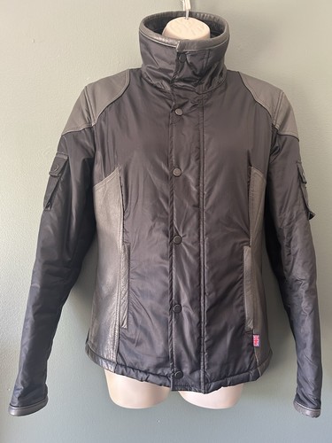 Vintage belstaff leather - leather, &