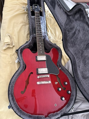 2020 epiphone inspired - 2020,