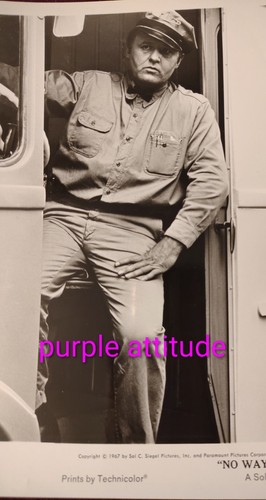 Original 1967 paramount movie - 1967,