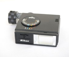 Nikon flash gun working - nikon,