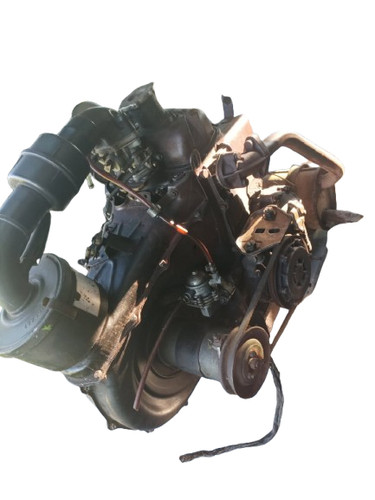 Engine fiat 126 650 - fiat, cm3