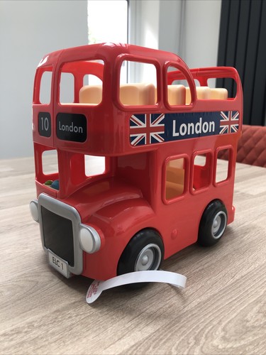 Happyland elc london - london,
