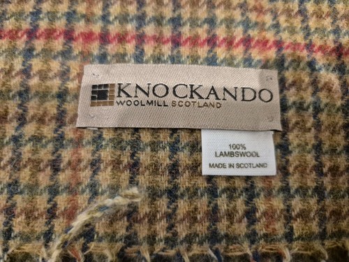Knockando woolmill scotland - woolmill,