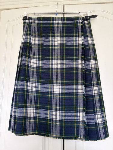 Fabulous pure wool kilt - fabulous,