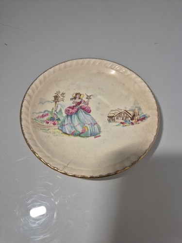 Crinoline lady diana - lady,