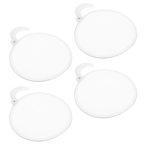 Pcs fold fan foldable fans - 4,