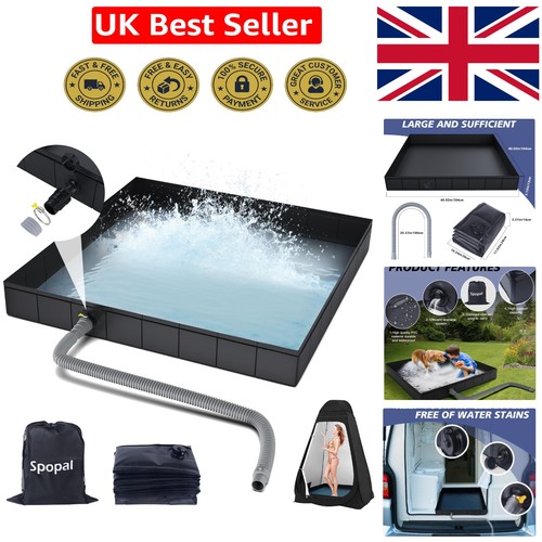 104x104 foldable camping - 104x104,