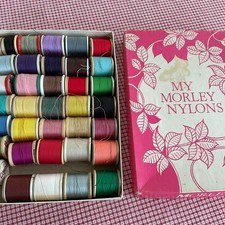 Job Lot Sylko Coats Etc