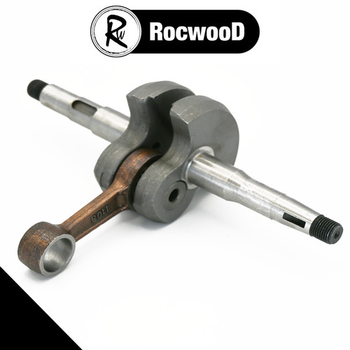 Fits stihl crankshaft - fits,