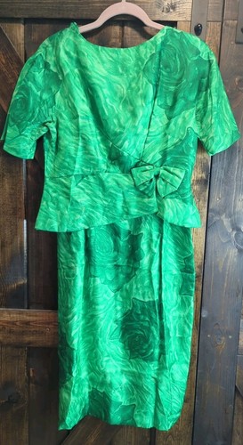 Vtg jeunesse new - new, dress