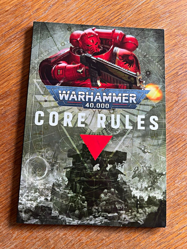 Games workshop warhammer - workshop,