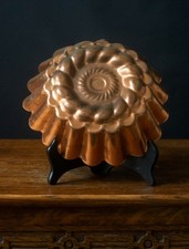 TAGUS COPPER, PORTUGAL, COPPER