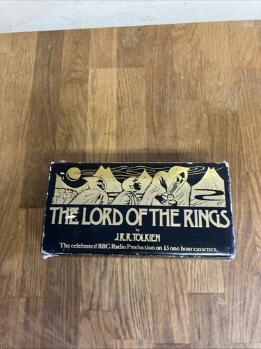 The lord rings - the,