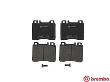 Brembo P50018 Brake Pad Set