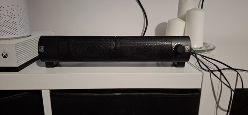 Evo labs 370 black usb - evo,