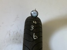 part worn motorcycle tyres 120