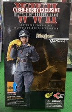 DRAGON, 1/6 pilot Major Adolf