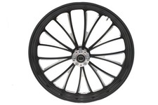 MANHATTAN 21X3.5" CUSTOM FRONT