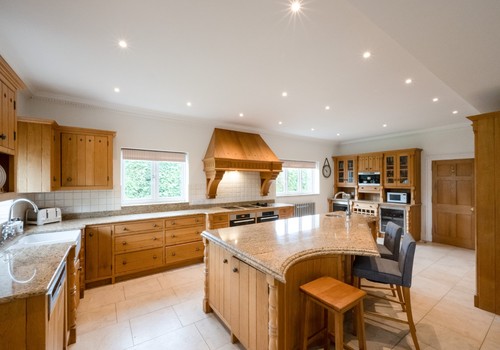 Complete kitchen classic - kitchen,,