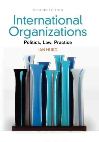 International organizations - international,