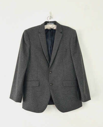 Green jacket men s - s,