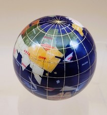 Vintage Gemstone Semi-Precious