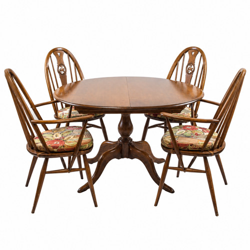 Ercol chester extendable - ercol,