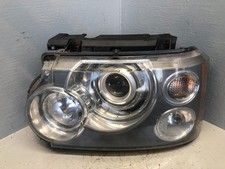 Range Rover L322 Headlight