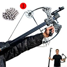 Mini compound bow 45lb shoot - mini,