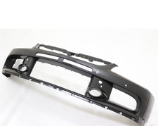 Genuine Front Bumper For