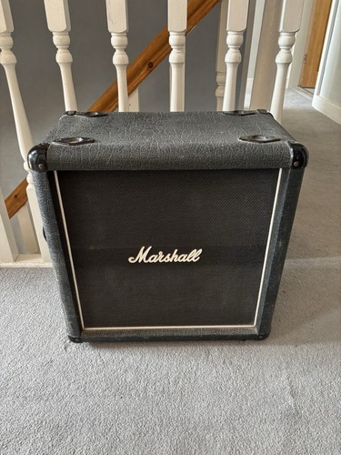 Marshall can with cable - with, for