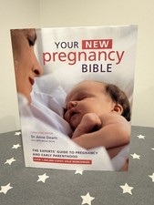 Your new pregnancy bible