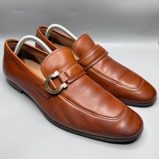 Salvatore Ferragamo Tweed