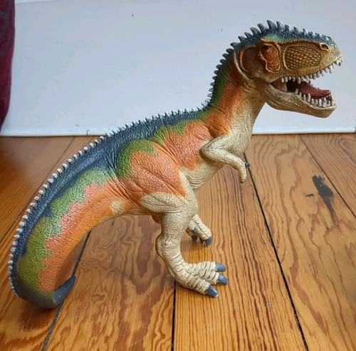 Schleich gigantosaurus 2014 - gigantosaurus,