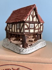 David Winter Cottages - Little