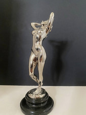 Chrome Plated Limited Bronze