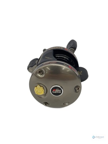 Abu garcia ambussadeur5600c - abu,