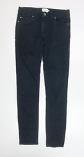 Farah Men's Black Slim Jeans