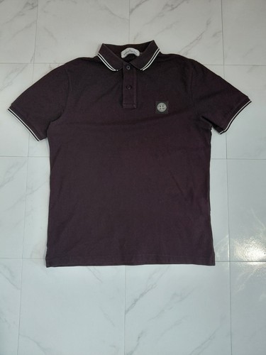 Stone island polo shirt mens - shirt,