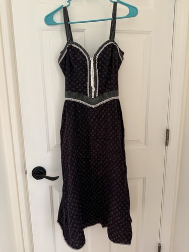 Gunne sax size - 9, midi