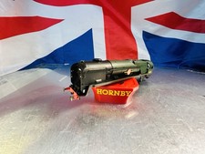 HORNBY 00 Merchant Navy “CLAN” Loco Body Shall Only VVgc #RR