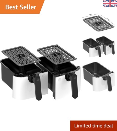 Dishwasher safe double - dishwasher,