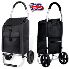 Xtra Large Shopping Trolley