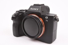 Sony Alpha A7 II Mirrorless