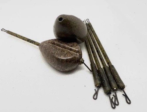 X10 3oz inline carp fishing - x10,